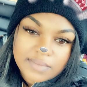 Meet your Posher, Shantrell